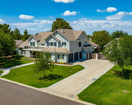 19450 E Silver Creek Lane, Queen Creek