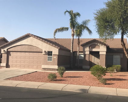 10834 W Quail Avenue, Sun City