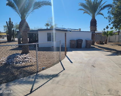 19066 N Pierson Road, Sun City