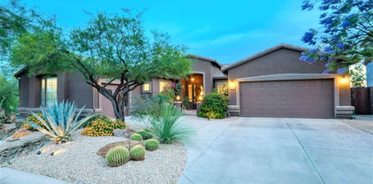 4333 E Zenith Lane, Cave Creek