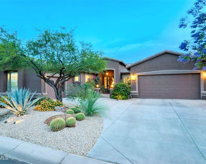 4333 E Zenith Lane, Cave Creek