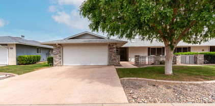 18029 N Desert Glen Drive, Sun City West