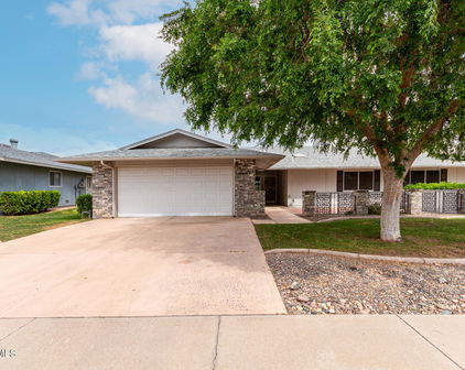 18029 N Desert Glen Drive, Sun City West