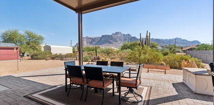 4306 E Superstition Boulevard, Apache Junction