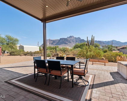 4306 E Superstition Boulevard, Apache Junction