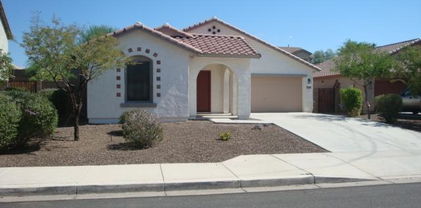 12848 W Desert Mirage Drive, Peoria