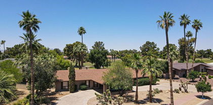 1106 N Villa Nueva Drive, Litchfield Park