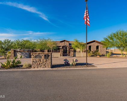 6762 W Hombre Road, San Tan Valley