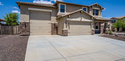 18608 W North Lane, Waddell