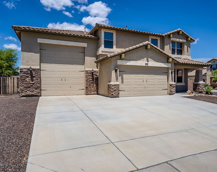 18608 W North Lane, Waddell