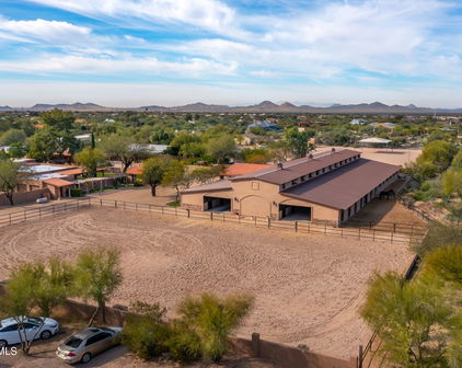 31440 N 52nd Street, Cave Creek
