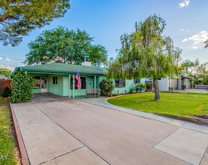 811 W Ocotillo Road, Phoenix