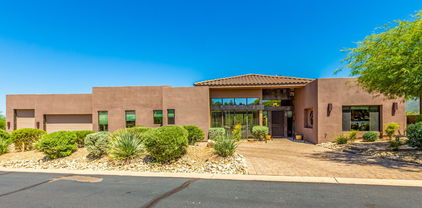 7112 E Ridgeview Lane, Carefree