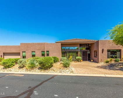 7112 E Ridgeview Lane, Carefree