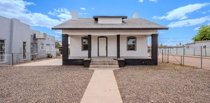 2013 W Jefferson Street, Phoenix