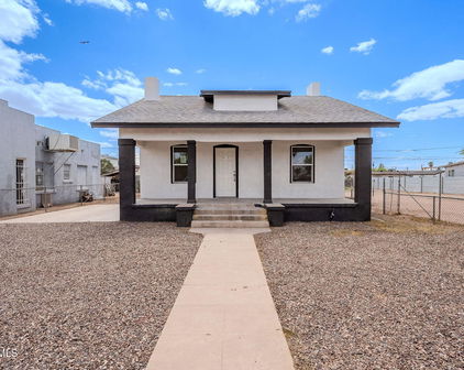 2013 W Jefferson Street, Phoenix