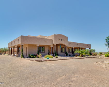 36008 N 213th Drive, Wittmann
