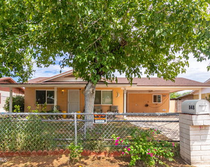 848 E Flint Street, Chandler