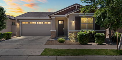 9837 E Tiburon Avenue, Mesa