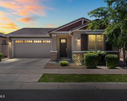 9837 E Tiburon Avenue, Mesa