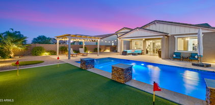 44146 W Palo Nuez Street, Maricopa