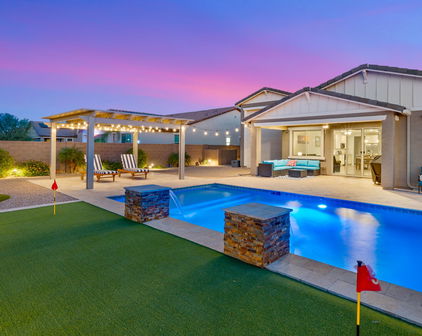 44146 W Palo Nuez Street, Maricopa