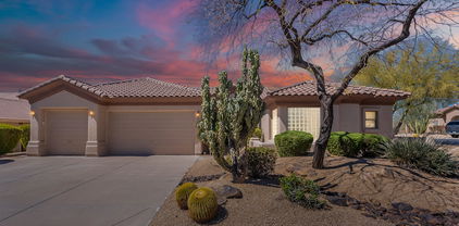 5506 E Calle De Las Estrellas Road, Cave Creek