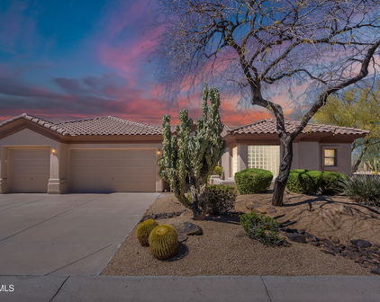 5506 E Calle De Las Estrellas Road, Cave Creek