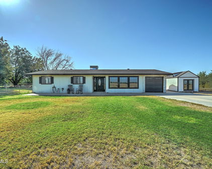 18827 E Via Del Jardin --, Queen Creek
