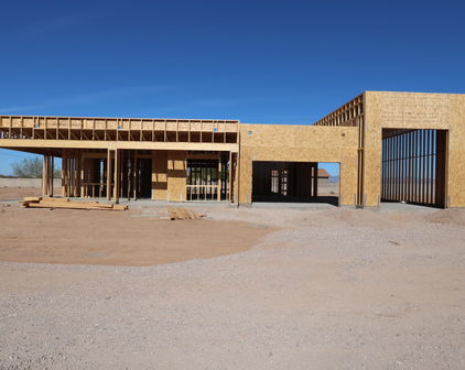 30715 N 251 Avenue, Wittmann