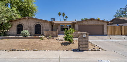 2811 W Rosewood Drive, Chandler