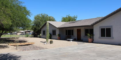 850 E Knox Road, Tempe
