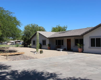 850 E Knox Road, Tempe