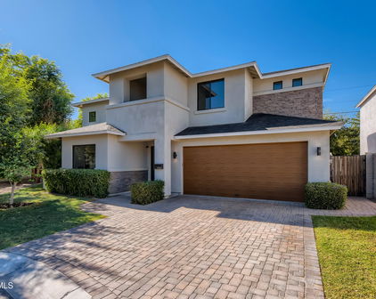 3720 N 40th Place, Phoenix