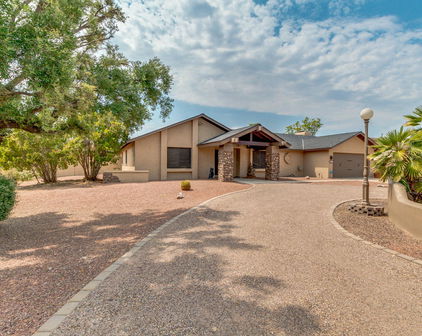 301 W Jeanine Drive, Tempe