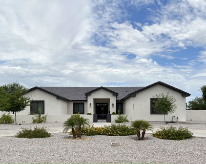 3011 N 190th Drive, Litchfield Park