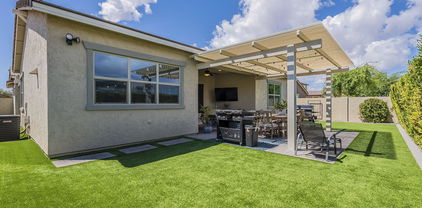 9428 E Thatcher Avenue, Mesa