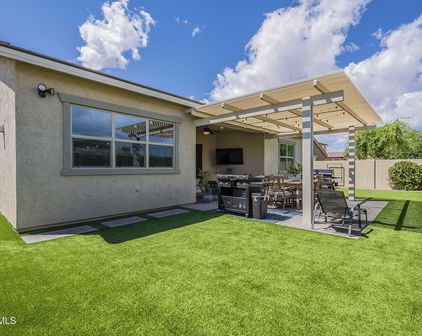 9428 E Thatcher Avenue, Mesa