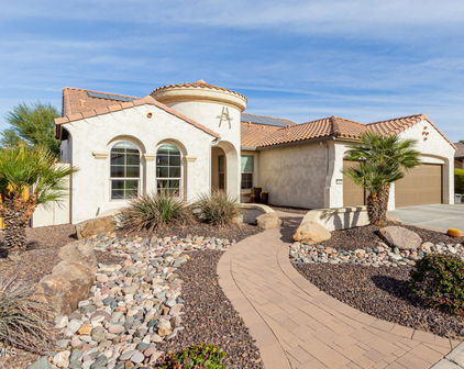 16358 W Whitton Avenue, Goodyear