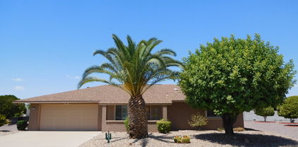 10626 W Hazelwood Court, Sun City