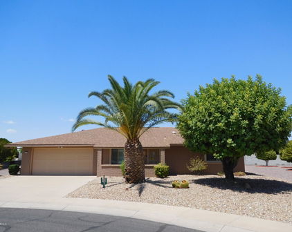 10626 W Hazelwood Court, Sun City