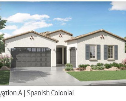 4030 W Summerside Road, Laveen