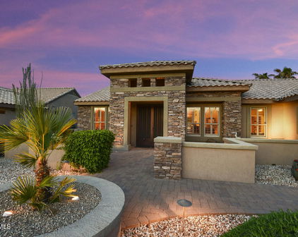 15109 W Waterford Drive, Surprise