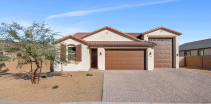 44288 W Palo Nuez Street, Maricopa