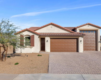 44288 W Palo Nuez Street, Maricopa
