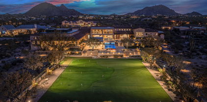 24258 N 91st Street, Scottsdale