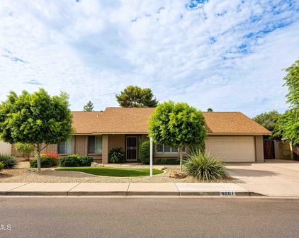4601 W Wagoner Road, Glendale