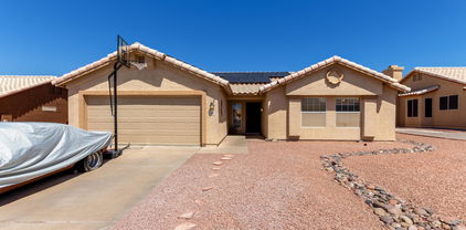 6310 E Portia Street, Mesa