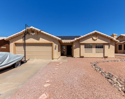 6310 E Portia Street, Mesa