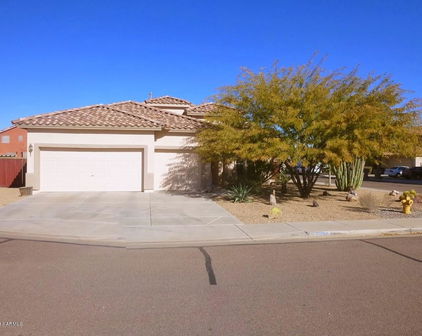 10750 W Carlota Lane, Sun City